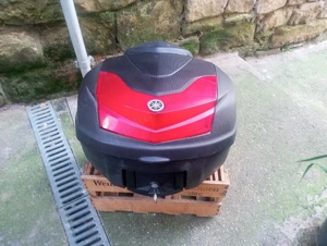 top Case für roller oder andere