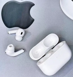 Apple Airpods 3,mit Ladecase, NEU & OVP !