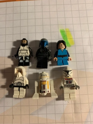 Lego star Wars 