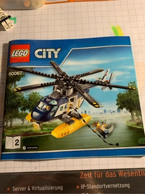 lego City 