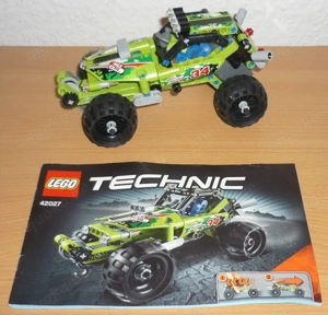 Lego Technic