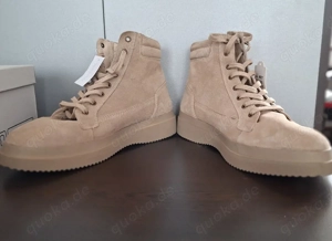 Stiefel aus echtem Leder   Fehlkauf