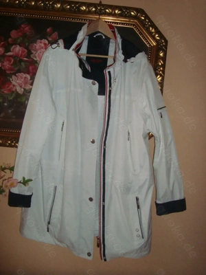 Wetterjacke von wpf.Gr.48 50
