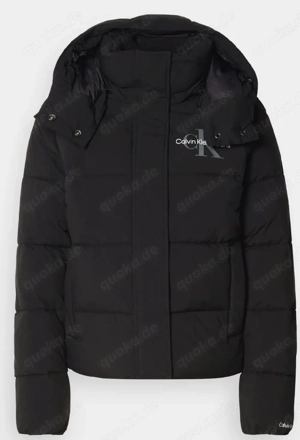 Schöne Calvin Klein Damenjacke zu verkaufen 