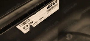 ich verkaufe Topcase 