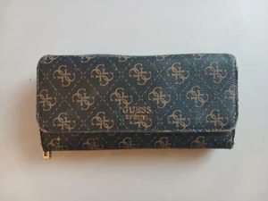 Guess Damen Geldbörse zu verkaufen 