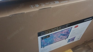 Neuer ovp. Samsung TV 55 Zoll mit Garantie bis 2028