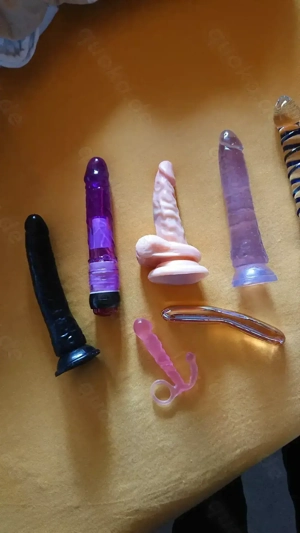 Sex Toys Sex Spielzeug