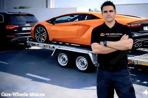 Abschleppdienst 24 7 Jederzeit Möglich & Pannenhilfe