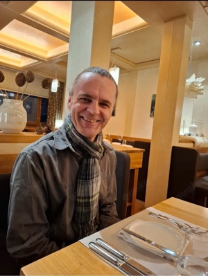 wann hast du dich das letzte Mal verwöhnen lassen