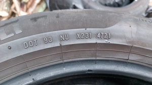4 x Pirelli Cinturato P7 Sommerreifen 225 50 R 17 94 H Bild 2