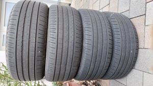 4 x Pirelli Cinturato P7 Sommerreifen 225 50 R 17 94 H Bild 4