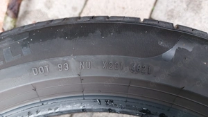 4 x Pirelli Cinturato P7 Sommerreifen 225 50 R 17 94 H Bild 3