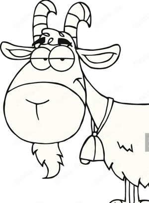 Suchen 2 zahme Zwergziegen 