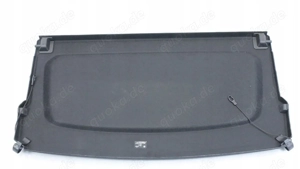 BMW 1er F40 Hutablage Kofferraumabdeckung 2019-2  