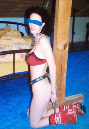 Dominanter , älterer Herr sucht junges , devotes Paar ( 21-38) für Wifesharing