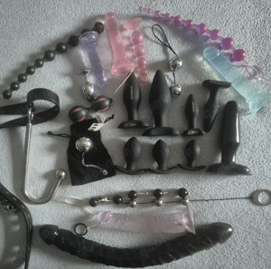 Mitte 60 dominant sucht..