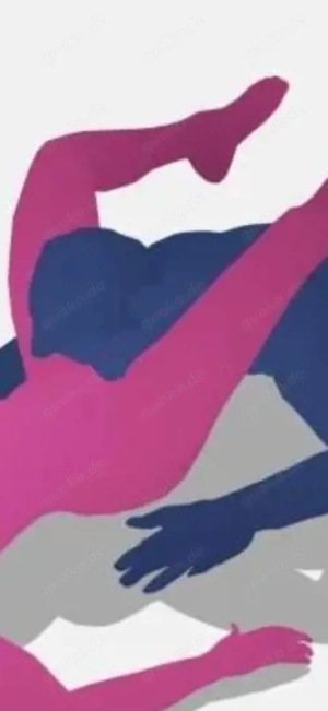 Welche Frau möchte mit der Zunge verwöhnt werden? Gerne auch behaart 