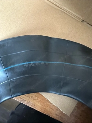 schlauch für schubkarre