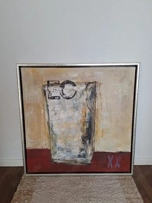 Freja - Unikatbild - Malerifabrikken