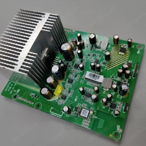 Makita DMR115 Reparaturset - Baustellenradio defekt geht nicht mehr an