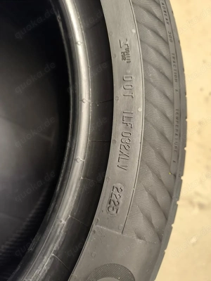 Sommerreifen Continental PremiumContact C 235 50 R19 99V