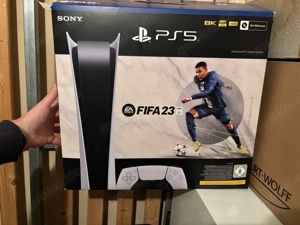 PS5 Digital 