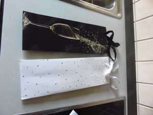 Flaschen Geschenkverpackungen