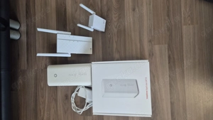 Huawai B 818 263 Router und Acess Points