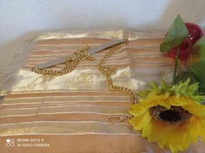 Schmuck Kettengürtel von Laura 