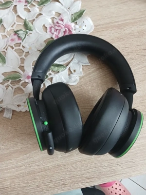 xbox wireless headset 