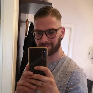 Heute noch Lust auf einen 20x6cm 