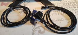 Acer X193W Bildschirm, kostenlos bei Abholung  Bild 3