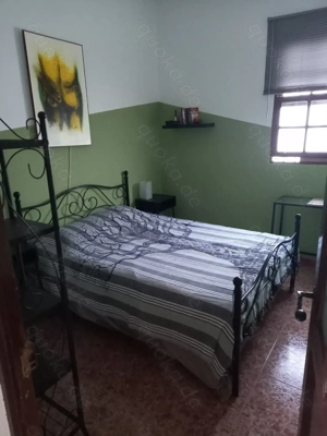 Zimmer auf Teneriffa Nord