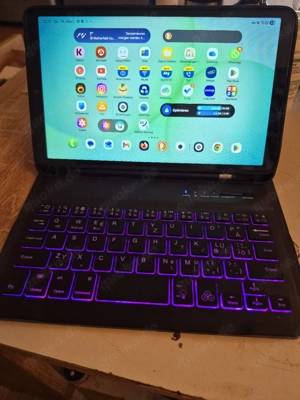 Samsung Tablet