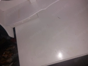 Prinzessin Schminktisch mit Hocker 