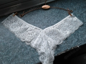 Haushaltsauflösung Entrümpelung " Slips Unterwäsche frisch gewaschen" 