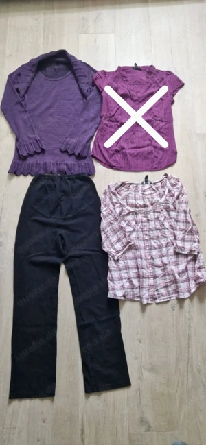 Kleiderpaket Umstandskleidung Gr. 38 *Top Zustand neuwertig*