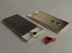 K1 Impulse Krypto Handy in Gold