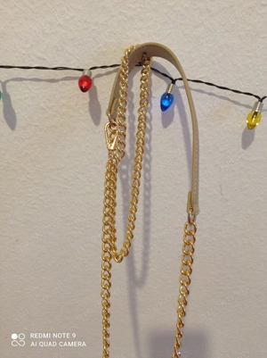 Schmuck Kettengürtel von Laura um 1200