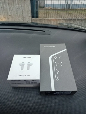 samsung galaxy s26 ultra 512gb  und galaxy airbuds 4