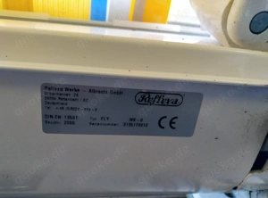 Vollkassettenmarkise