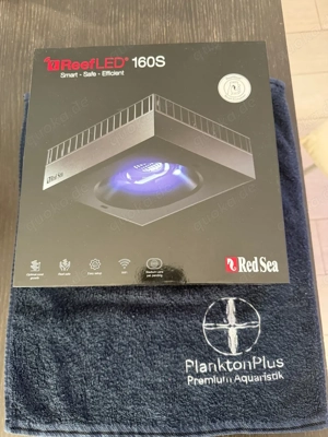 Red Sea Reef LED 160s