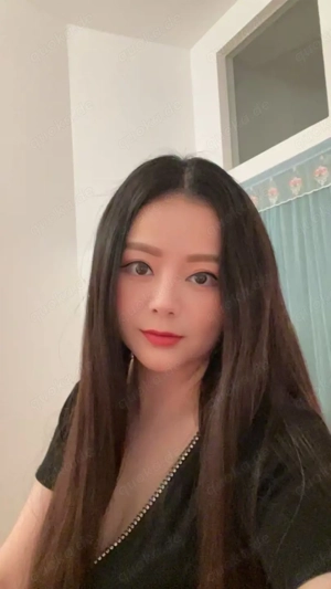 Professionelle Massage 