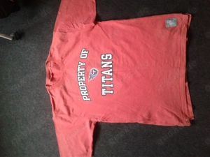 Haushaltsauflösung Entrümpelung  " T-Shirt gr. M Tennessee Titans"