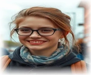 Hier suche ich einen zu mir passenden jungen Mann für eine Beziehung