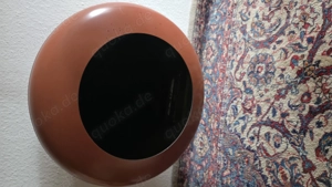 Kaminofen-Bioethanol