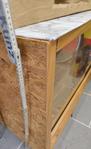 Trockenterrarium - unbenutzt 