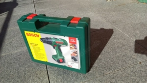 Bosch Akku Bohr Schrauber