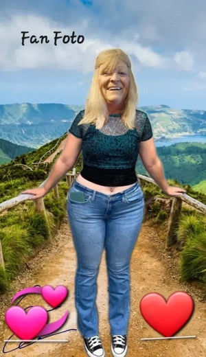 Biete meine getragene Wäsche